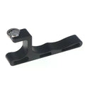 Aluminum Alloy Flashlight Handle 1 4 UNC Screws Convoy 3X21B 3X21C Zpaxo Default Title