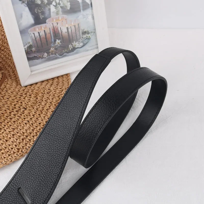 Women's Wide Faux Leather Knot Waistband Belt – Corset Cummerbund Women's Fashion Belt Zpaxo