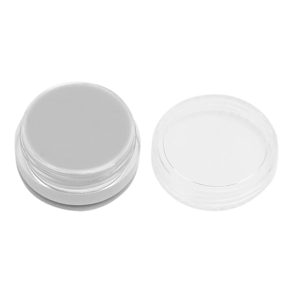 Turntable Stylus Clean Gel Static Dirt Debris Dry Cleaning Mixture