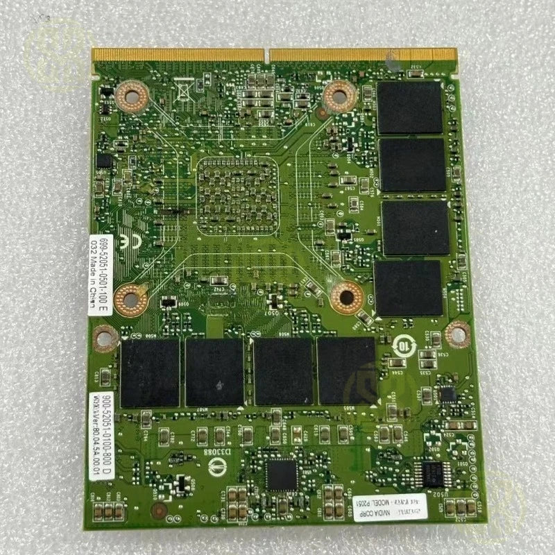 CN-0TW63C 0TW63C TW63C Dell Laptop Precision M6700 M6800 K3000M