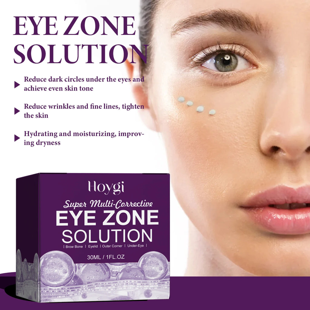 Hoygi Eye Cream – Bags, Dark Circles & Fine Lines Anti-Aging Eye Cream Zpaxo