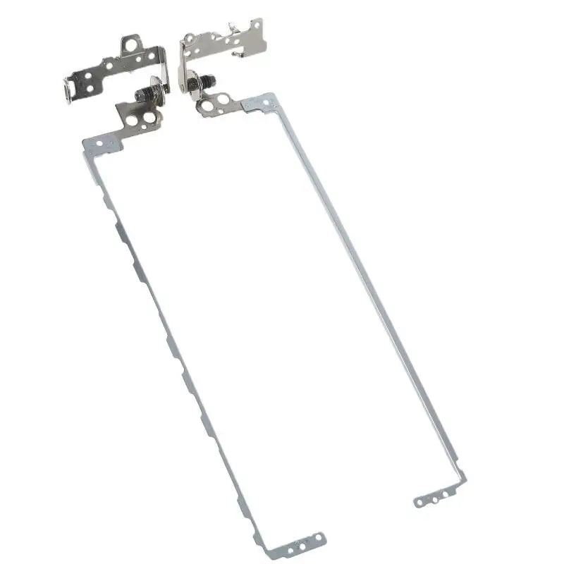 652F LCD Screen Hinge Bracket Rods HP 250 255 TPN-C129 C130 15-BW Zpaxo