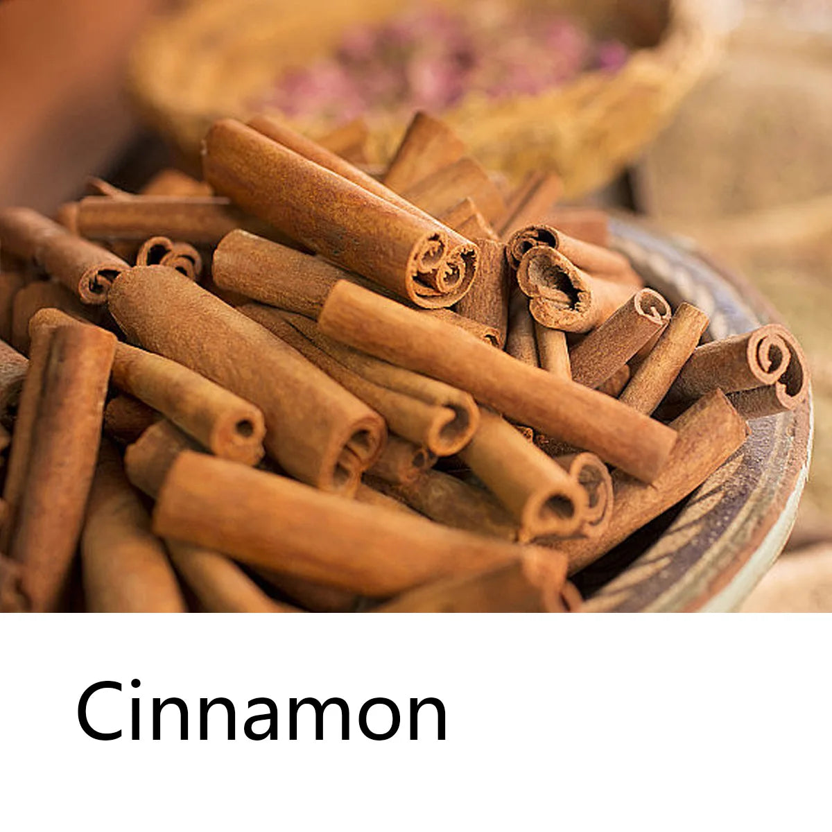 Cinnamon Essential Oil Shampoo Bar – Natural Deep Clean Solid Shampoo Bar Zpaxo