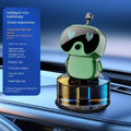 Smart Car Aromatherapy Diffuser – USB-C Electric Air Freshener