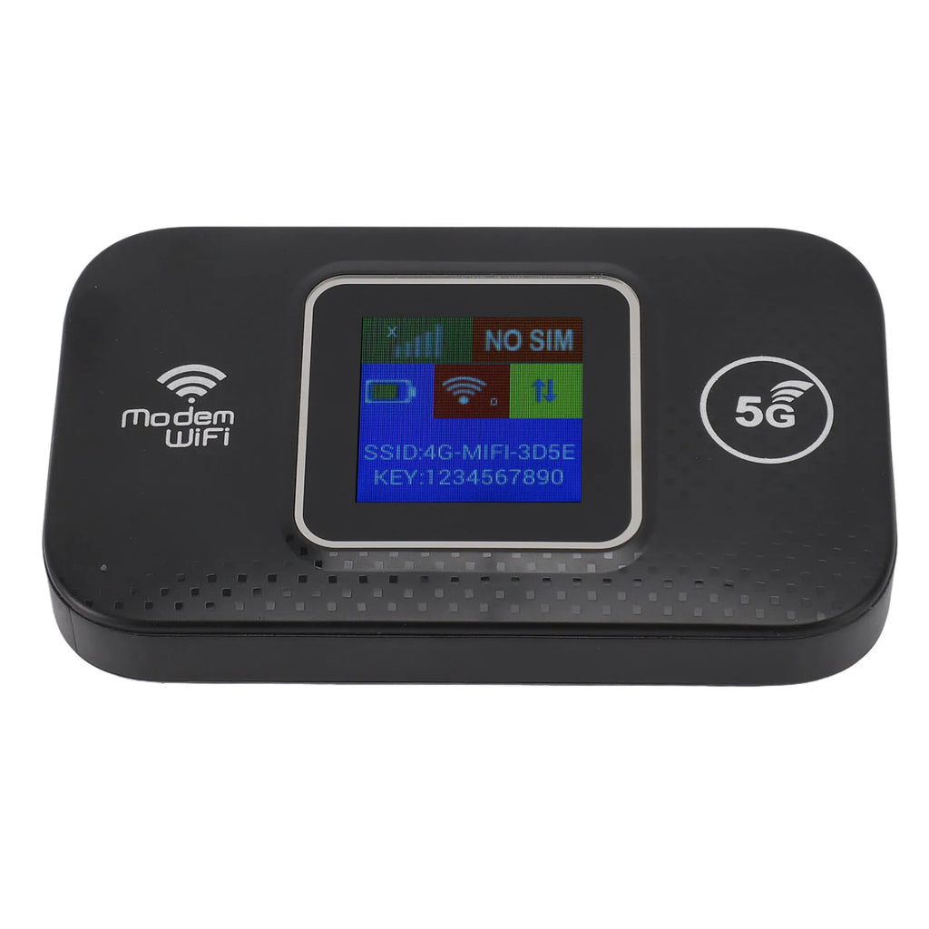 LTE Portable Wifi Wireless Router USB Powered 300Mbps Speed Sharing