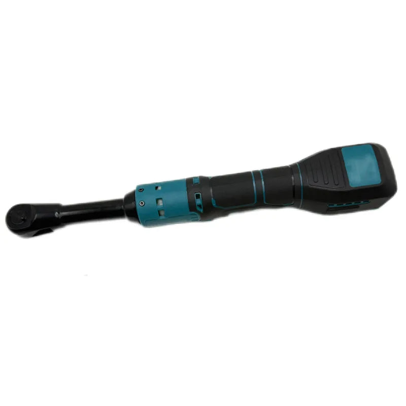 Makita 18V Battery Brushless Electric Ratchet Wrench 1 2 Extended