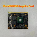 MXM1030 Graphics Card D5 Office Game