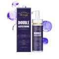 Double Glutathione Serum Lightens Dark Spots Even Skin Tone Skin Radiant Moisturizing Hydrating Smoothing Brighten Skin Care Zpaxo 100ml Boxed