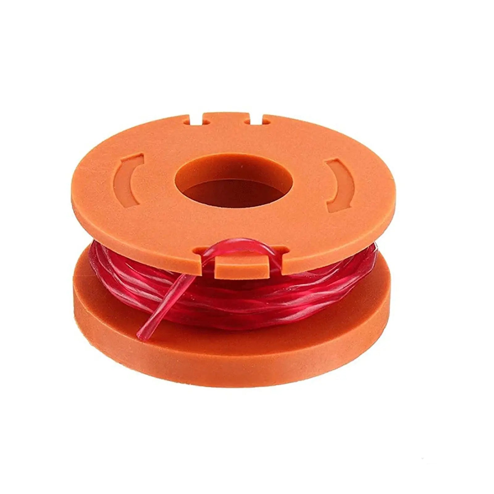 Worx WA0010 Replacement Trimmer Spool Line 20-Pack Trimmer Spool Line Zpaxo C