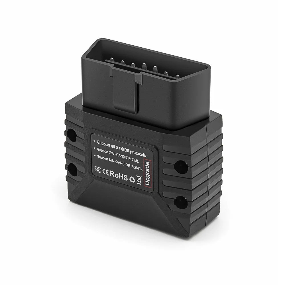 VLinker MC ELM327 V2.2 Bluetooth 4.0 OBD2 Car Diagnostic Scanner for FORScan BimmerCode Auto Tool ELM327 V1.5 Plug Play Zpaxo