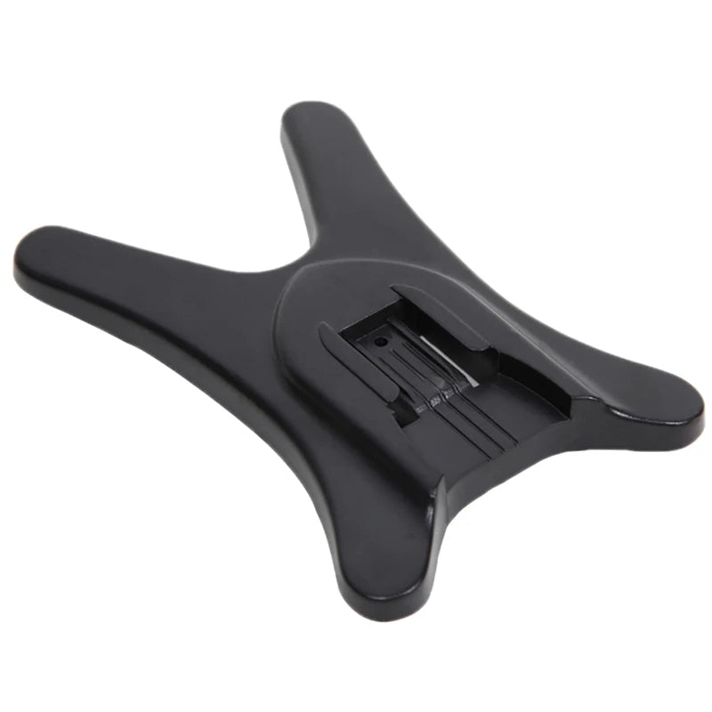 Universal Hot-Shoe Flash Stand Base | Nikon & Canon Flash Stand Bracket Zpaxo