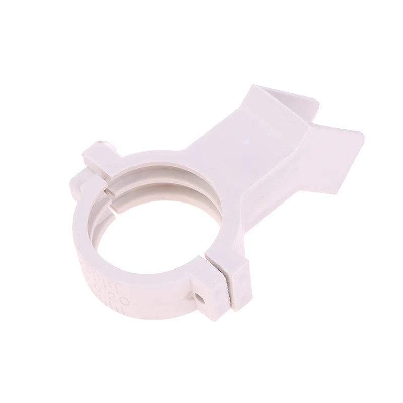 1Pcs Thickened Plastic Band LNB Holder For Satellite Dishes 20Mm Plastic Bracket, Weatherproof For Multiple Dish Sizes Zpaxo