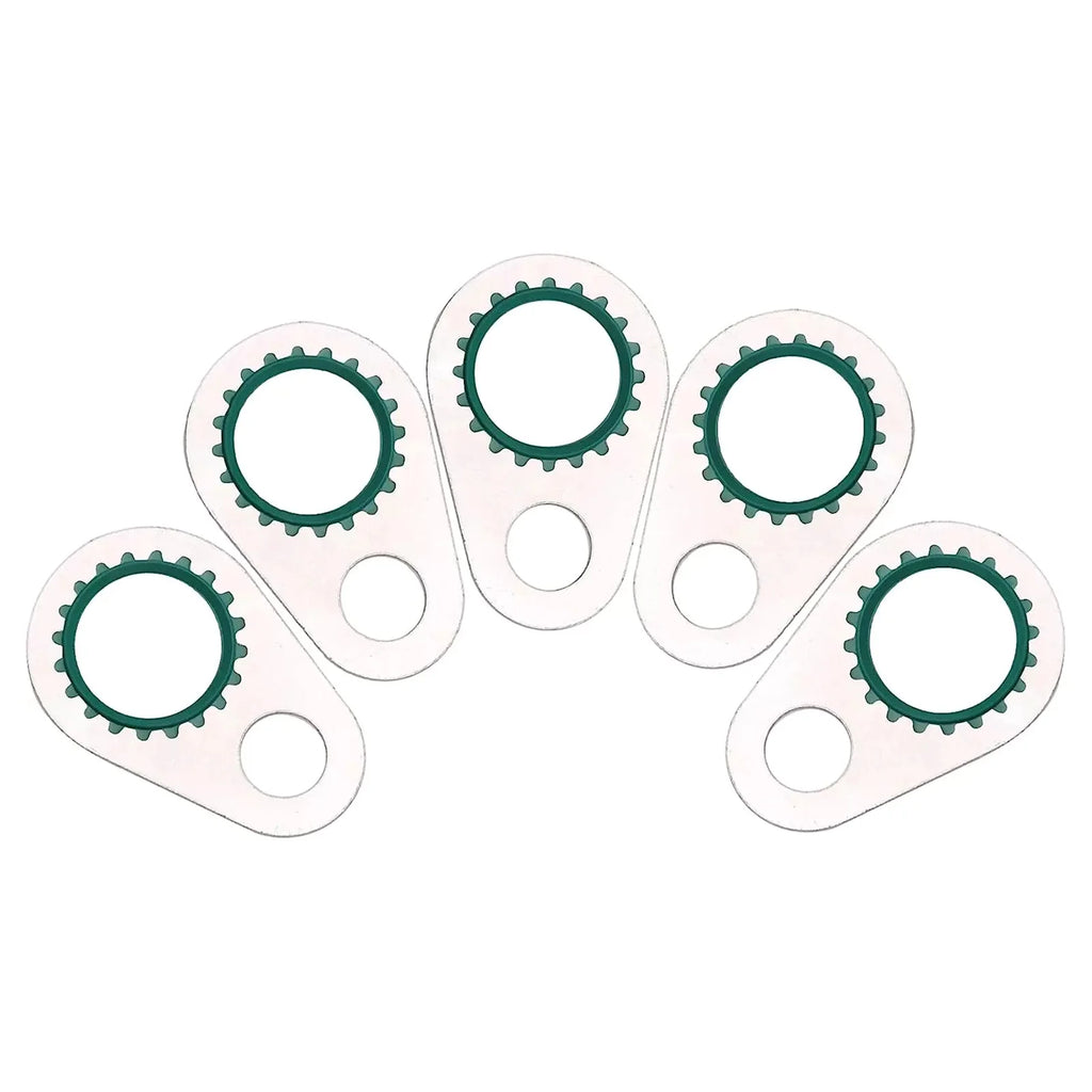 Car C System Compressor Gasket Seals Air Conditioning Port Seal
