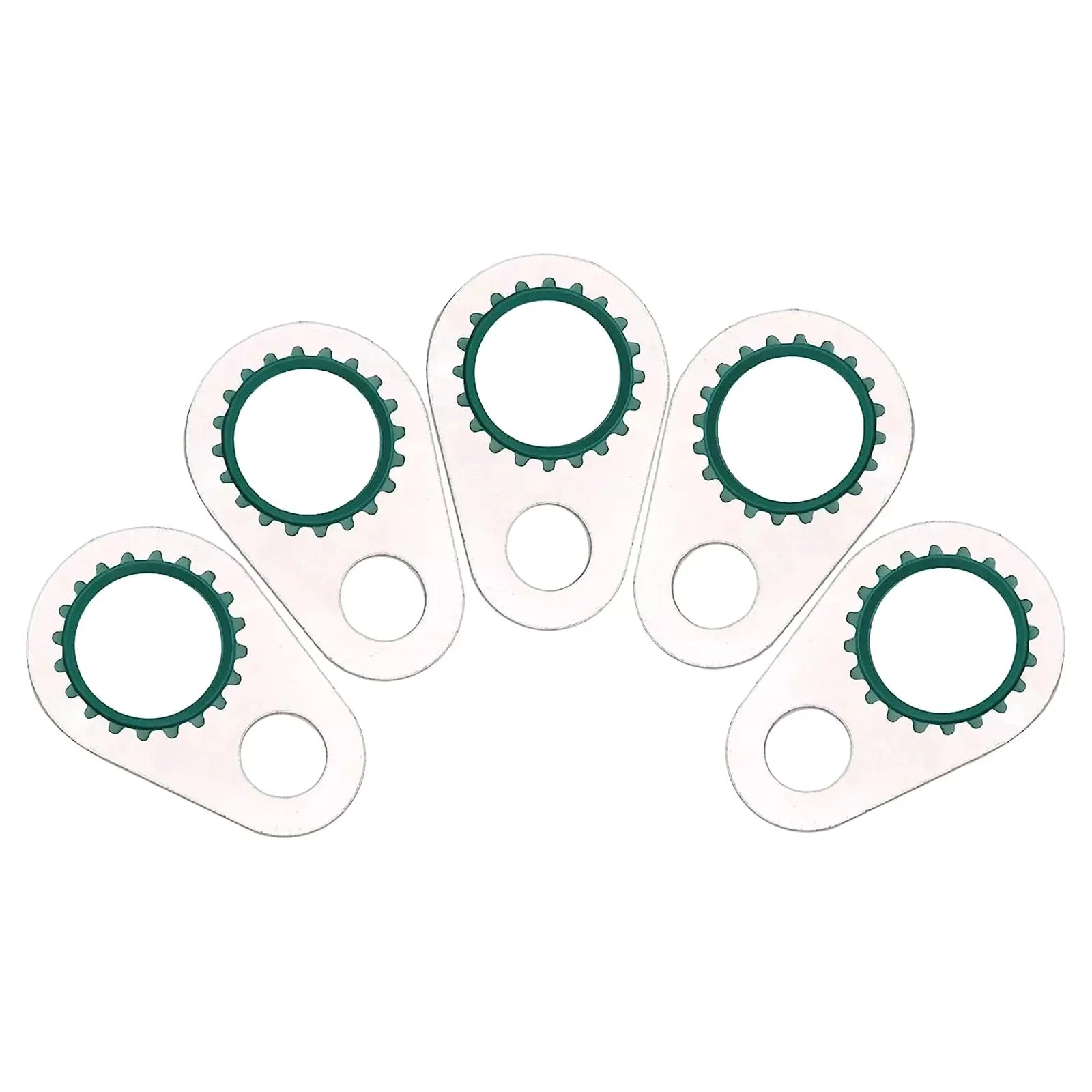 Car C System Compressor Gasket Seals Air Conditioning Port Seal