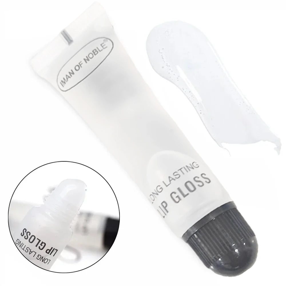 Big Lips Plumper Moisturizer Lip Gloss Long Lasting Sexy Pump Zpaxo 1Pcs