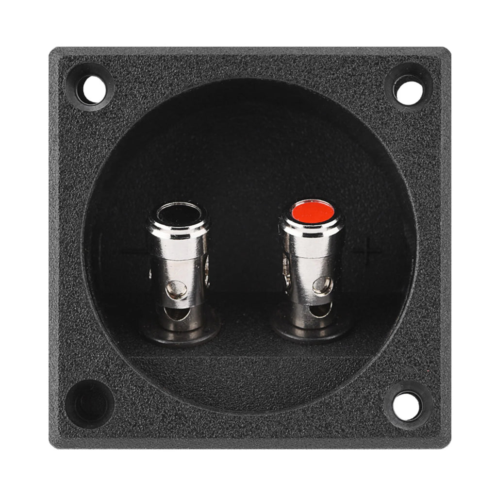 Speaker Components Acoustic Speakers Terminal Box Push Spring 2