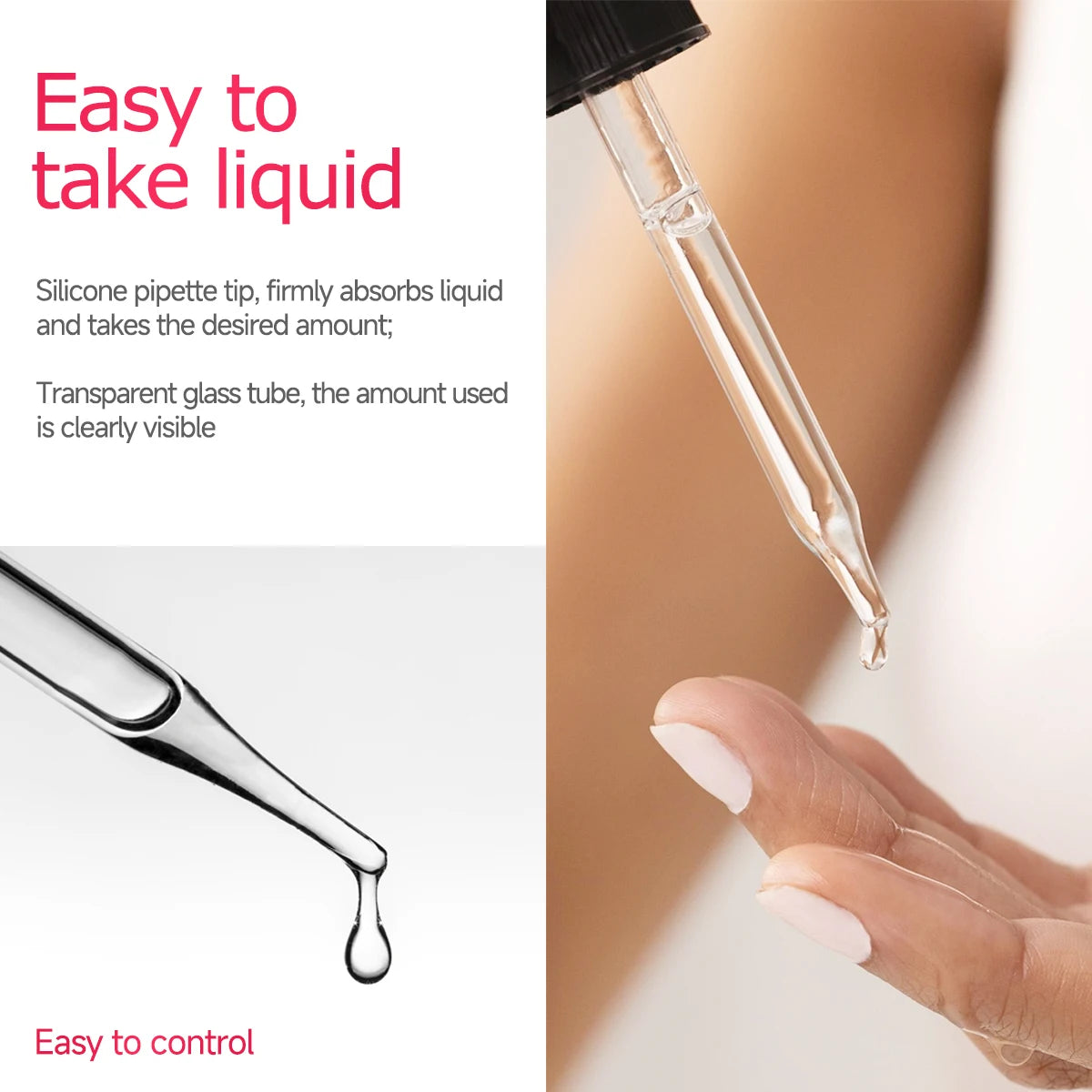 LOLLIPOP ESSENTIAL OIL High-quality Moisturizing Nourishing Massage Zpaxo