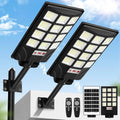 Solar Powerful Lights Motion Sensor Outdoor Sunlight Waterproof Zpaxo 180LED-L China Mainland