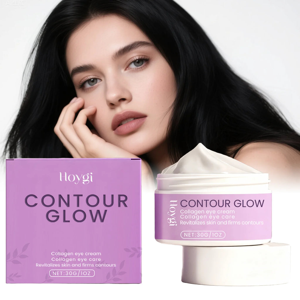 Eye Cream Dark Circles Puffiness Anti Aging Wrinkle Women Hydrating Zpaxo