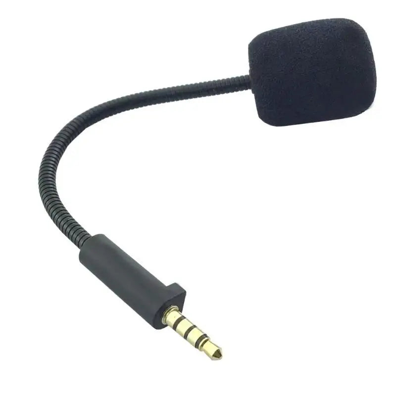 652F Replacement Microphones ROG S Noise Cancelling Gamings Headsets Zpaxo