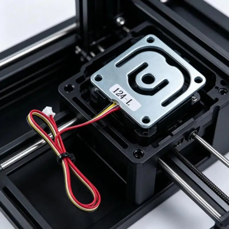 652F High Precisions Auto Leveling Module Replacement For AD5M Printers Zpaxo