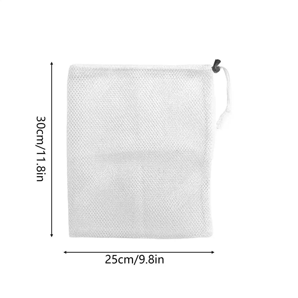 4-Pack Adjustable Dog Mesh Face Guard – Breathable Pet Protector Dog Face Guard Zpaxo White 4Pcs