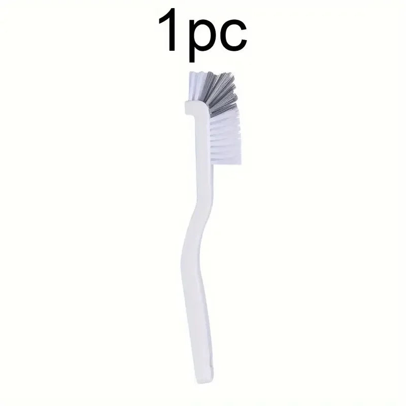 1 Cleaning Brush Kitchen Appliances Medium Firmness Plastic Material