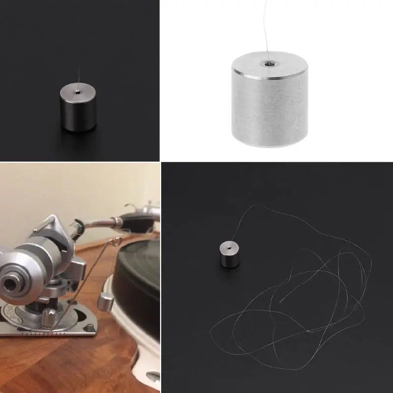 Project Anti Slip Weight Music Concert Anti-skate Nylon Thread