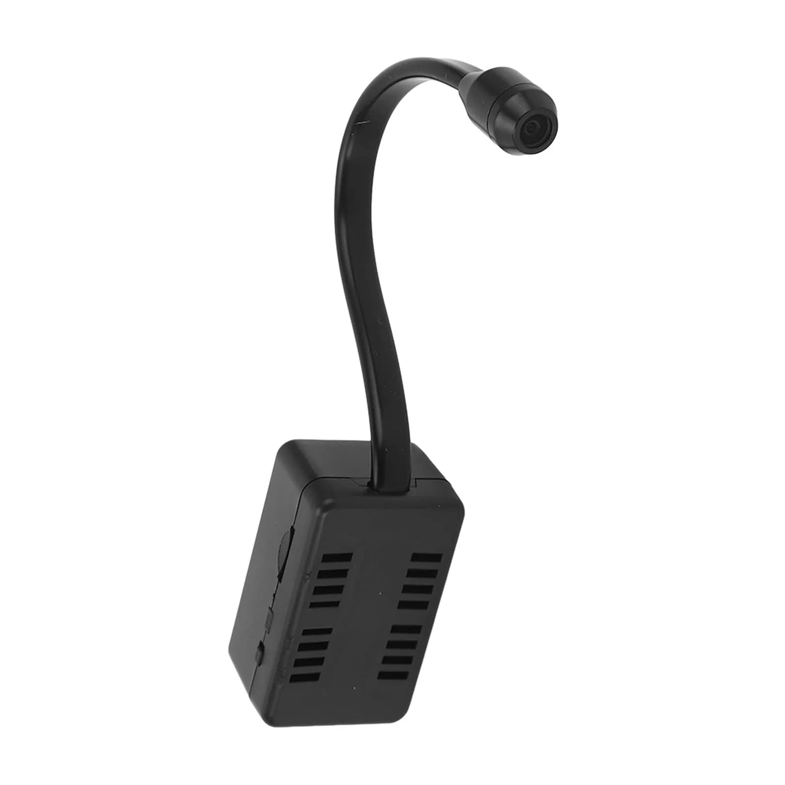 Mini WIFI Camera Small Adjustable Snake Lens Security Home