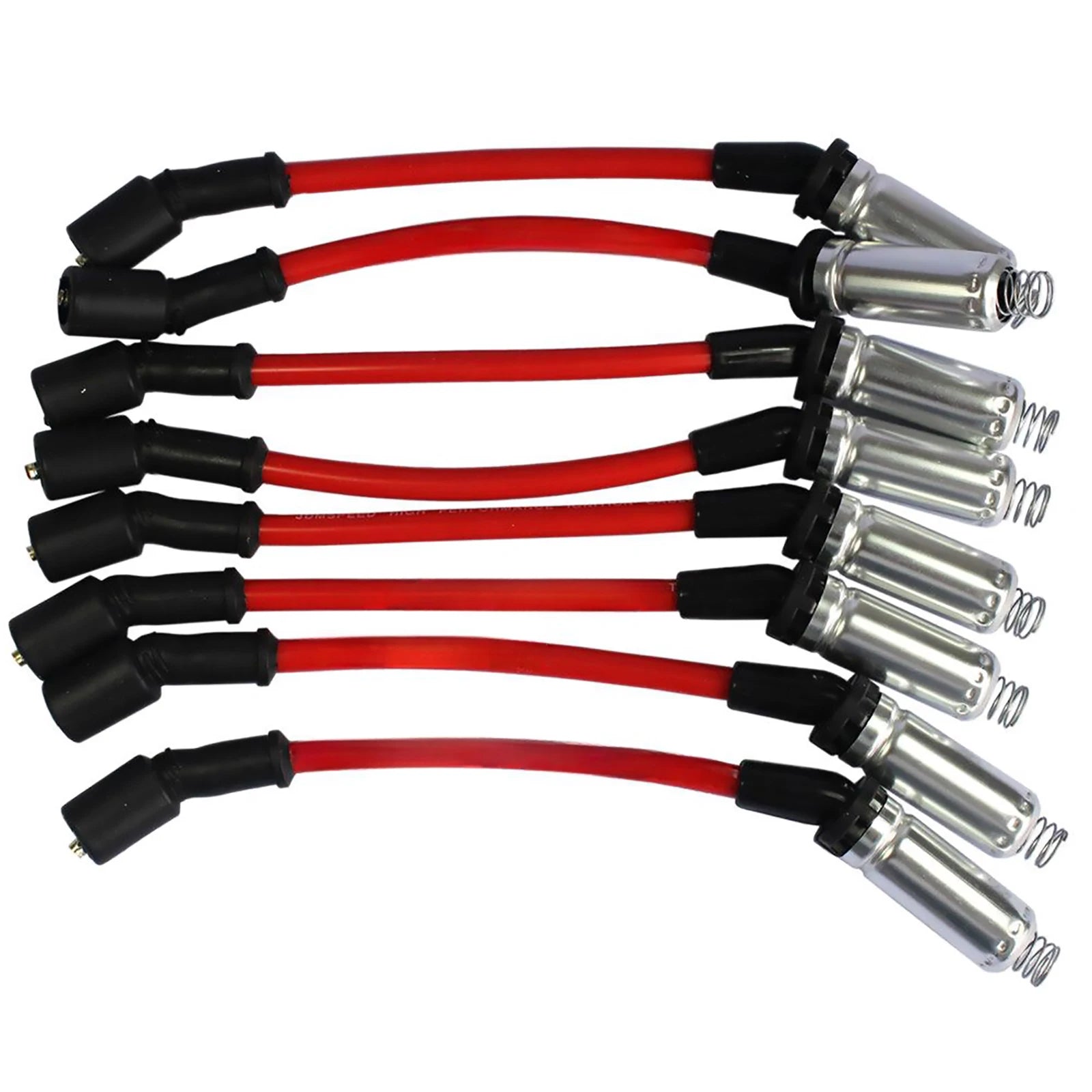 48322R Spark Plug Ignition Wire CHEVY GM BUICK Car Accessory Cable