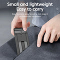 Portable Desktop Holder Foldable Mini Moblie Phone Stand Iphone 16 Zpaxo