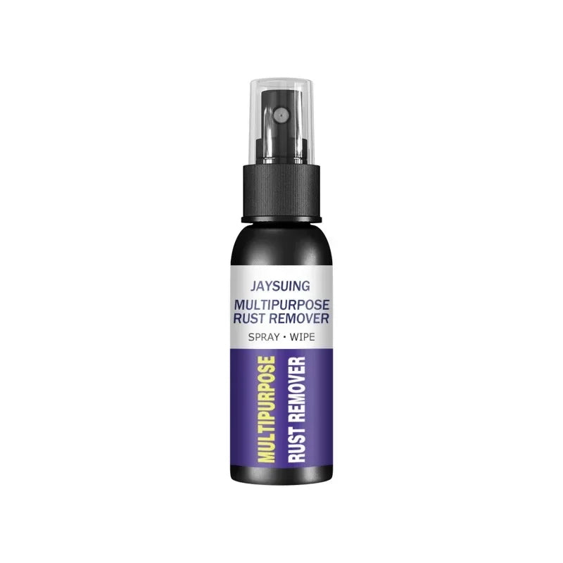 50ml Rust Remover Spray – Car Wheel Hub & Metal Lubricant