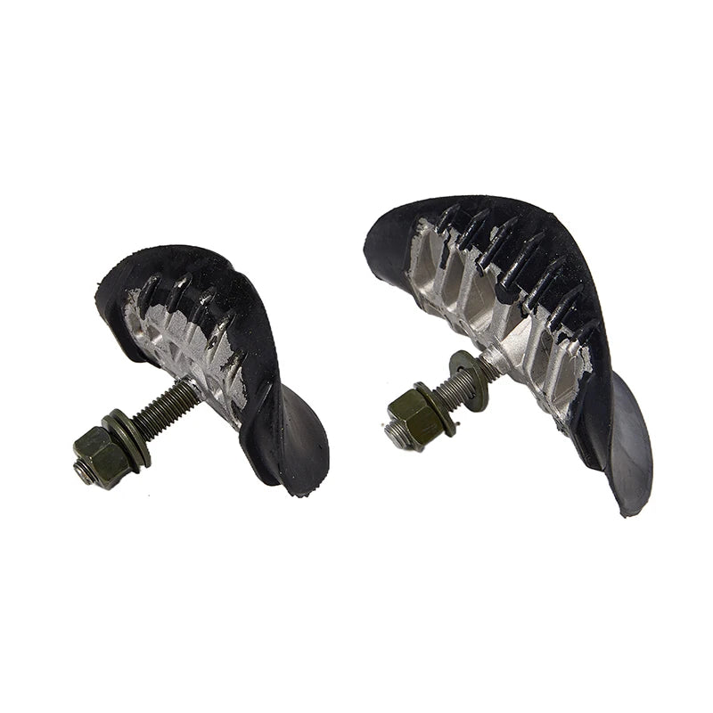1.60'' 1.85'' 2.15'' MX Rim Wheel Tire Lock Tyre for Motorcycle Motocross Enduro Dirt Pit Bike Zpaxo
