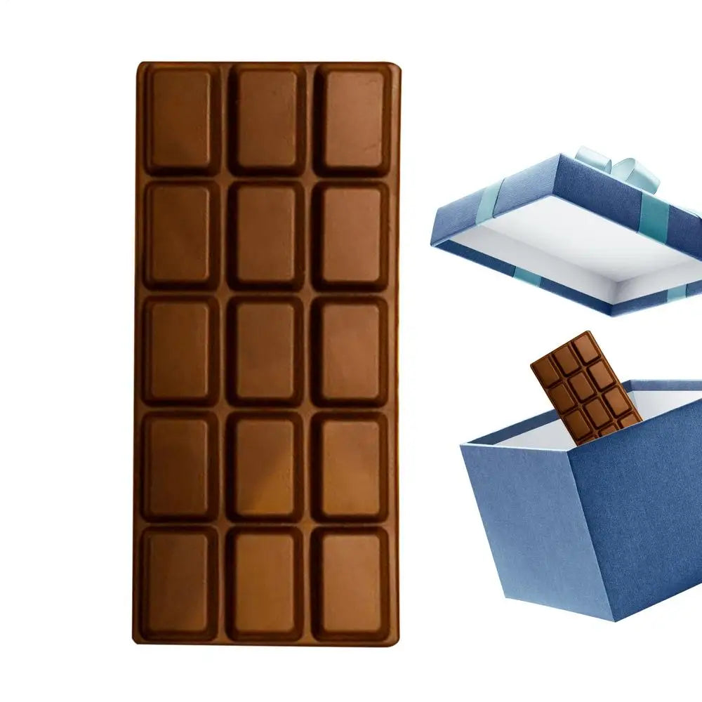 Chocolate Stress Relief Toy Realistic Sensory Relax Tool Slow Rising Chocolate Toys For Adults Kids Children Party Favor Home Zpaxo 01 China Mainland