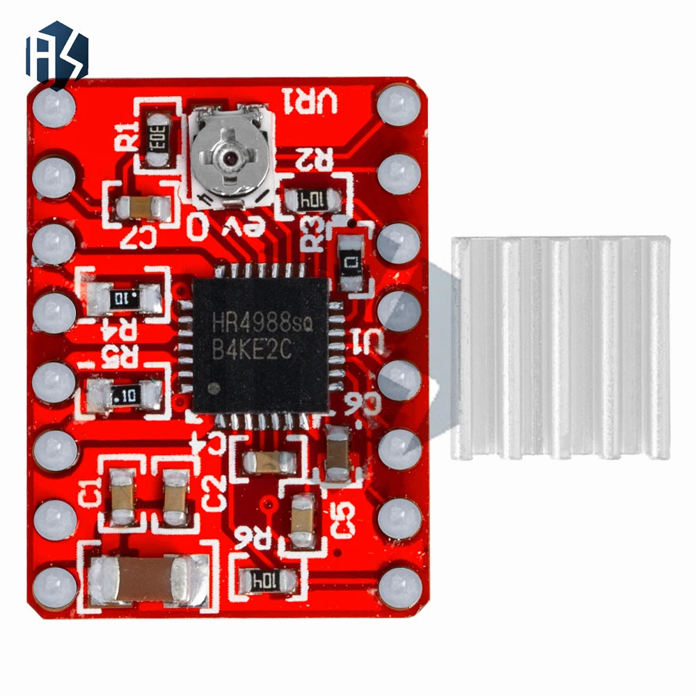 GRBL-Compatible CNC Shield V4 Nano 3 0 Bundle 3x DRV8825 Stepper Zpaxo