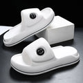 Men's Home Slippers Thick Soles Soft Slide Comfortable Indoor Outdoor