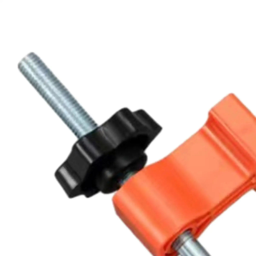 90 Degree Corner Clamp Positioning Square L Type Clamping Square Carpentry Squares for Woodworking Drawers Boxes Cabinets Frames Zpaxo