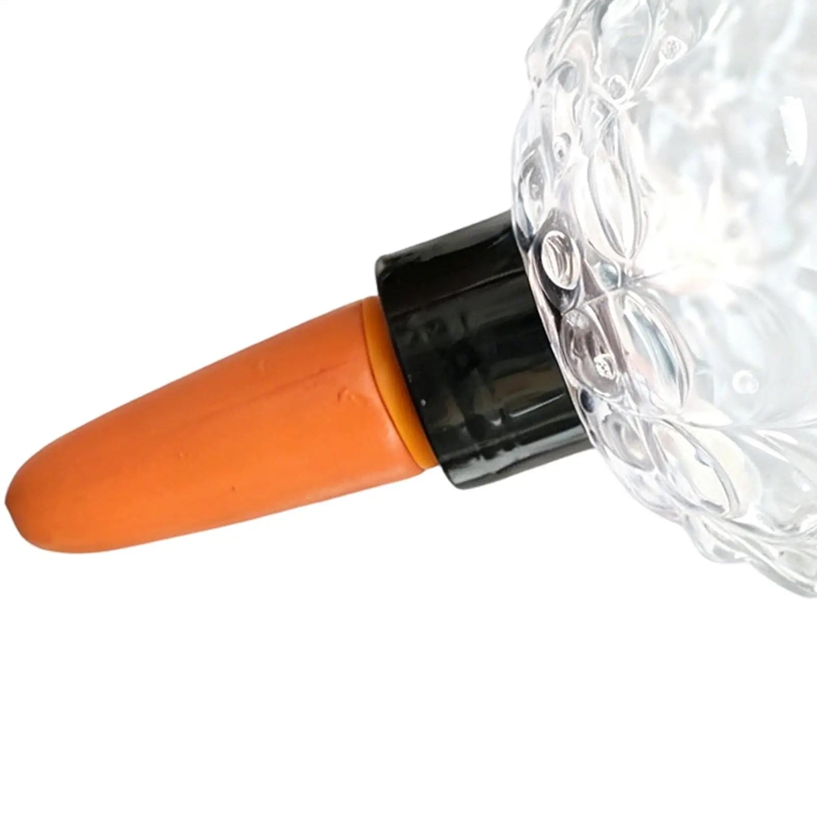 300ml Self-Watering Plant Globe – Auto Drip Irrigation Bulb Plant Watering Globe Zpaxo
