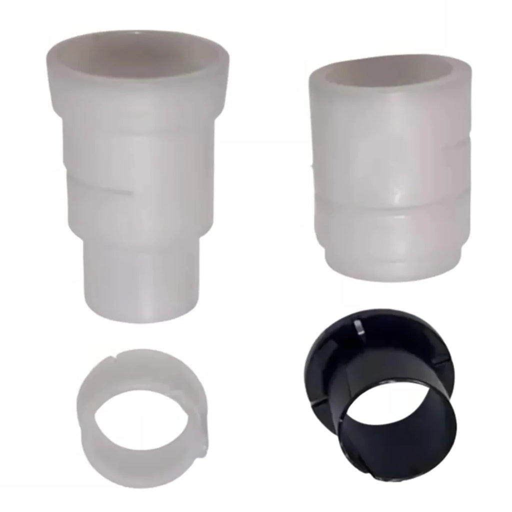 1 Set F3TZ2C342A For Ford Car Clutch Pedal Bushing Repair Kit Replacement For Ford F-150 F-250 F-350 Auto Accessory F3TZ-2C342-A