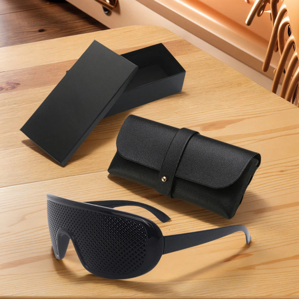 Exercise Eyewear Breathable Mesh Safety Glasses Lightweight Outdoor