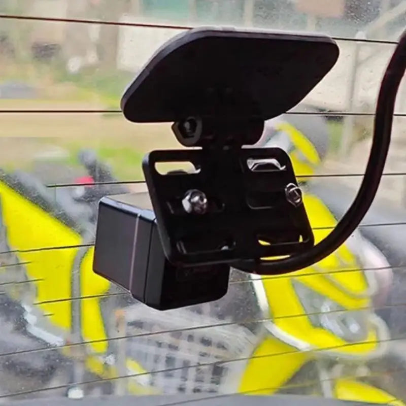 Universal Rear Camera Mounting Bracket Dash Cam Mirror Backup Mount