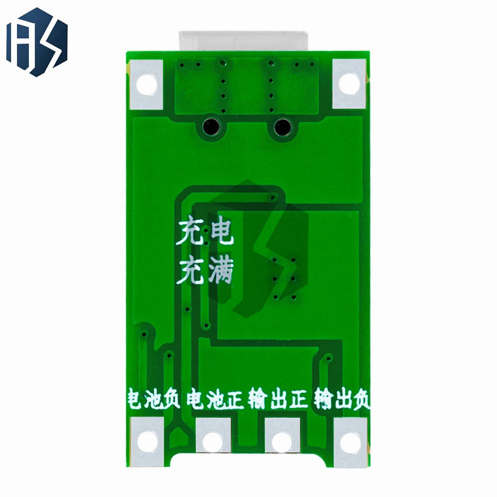 Solar Charging Module 3.6V 3.7V 4.2V Charging for 18650 Lithium Battery Polymer Charging Board with protection MICRO USB Zpaxo