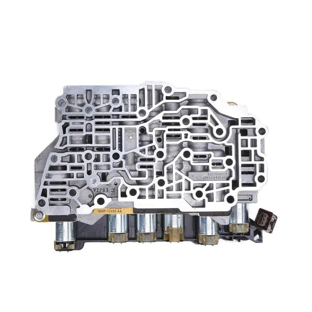 Transmission Valve Body Solenoids CV6Z-7G391-A Ford Edge Escape