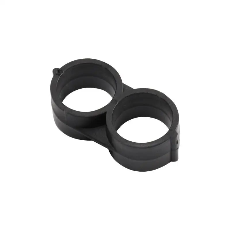 10 Folding End Plug Cut Off Water Flow Agriculture Garden Irrigation Zpaxo 10pcs