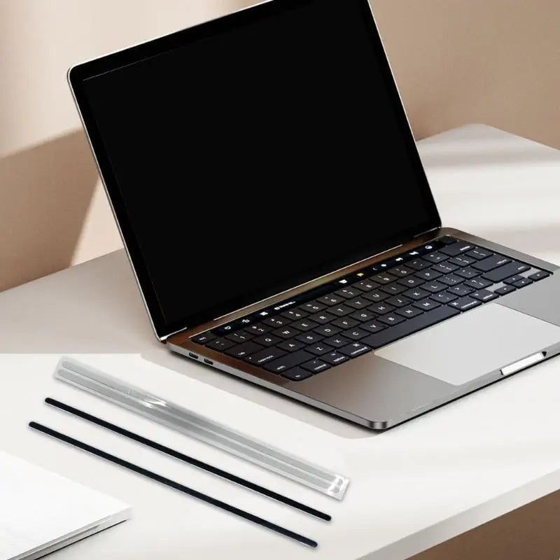 652F Rubber Feet Pads 1964 Laptop Stability Protecting Zpaxo