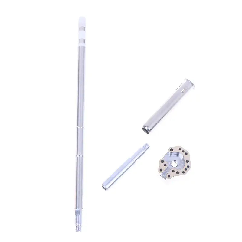 Joystick Disassembly Installation Repair Tool Soldering Iron Tip Zpaxo