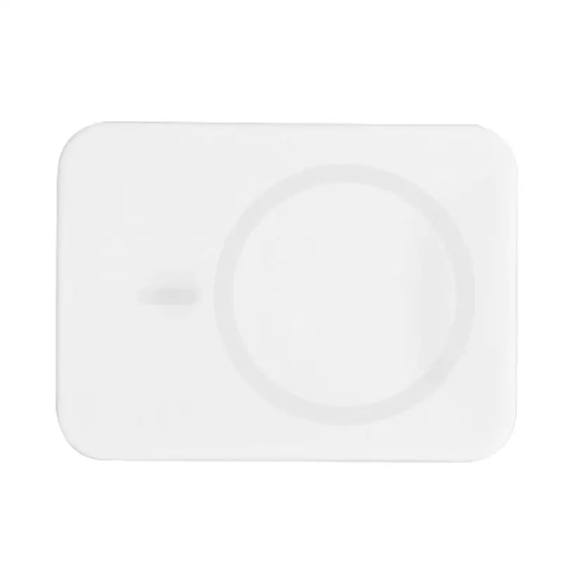 652F Comfortable Grip Silicone Case Jinshajiang Powerbank 5000mAh Zpaxo