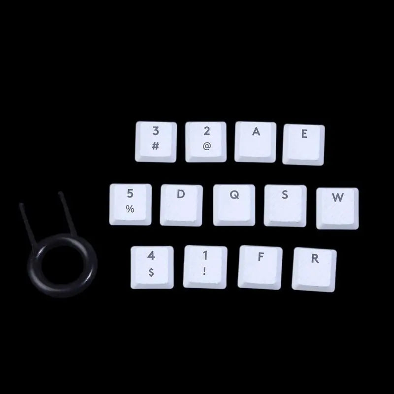 Keycap Sets Mechanical Keyboards G915 G913 G815 G813 TKL87 8 Non-slip Zpaxo