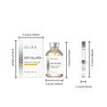 Eelhoe Silk Peptide Lifting Ampoule Anti-Aging Face Serum Anti-Aging Face Serum Zpaxo 1pcs