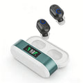 Hearing Amplifiers Earbud Digital In-ear Enhancer Sound Voice
